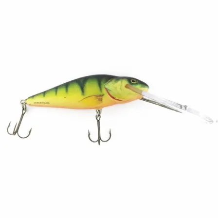 Salmo Perch 14 Schwimmend