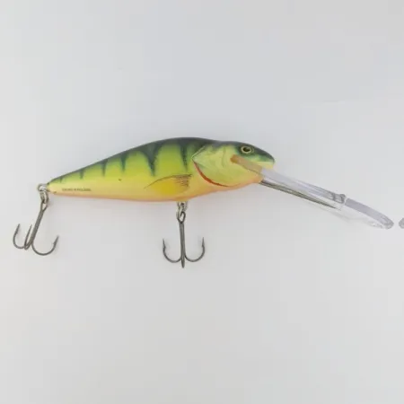 Salmo Perch 14 Schwimmend