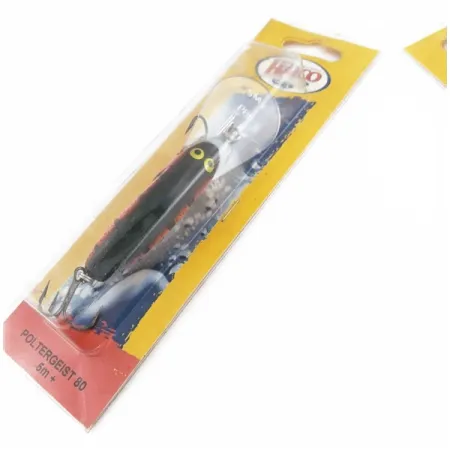 Halco Poltergeist 80