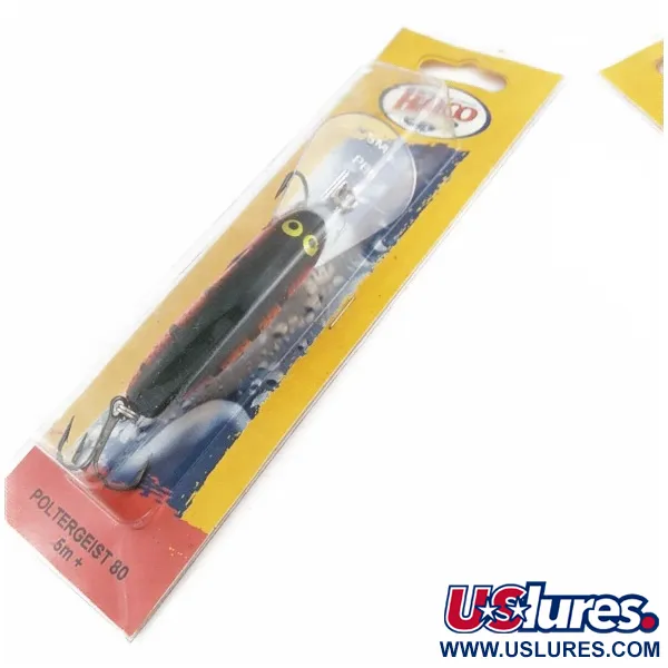 Halco Poltergeist 80