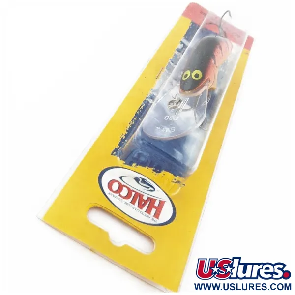 Halco Poltergeist 80