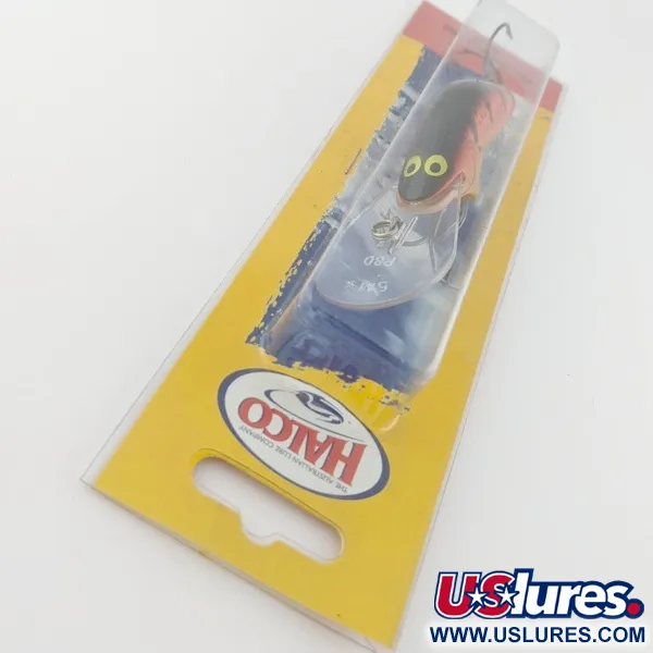 Halco Poltergeist 80