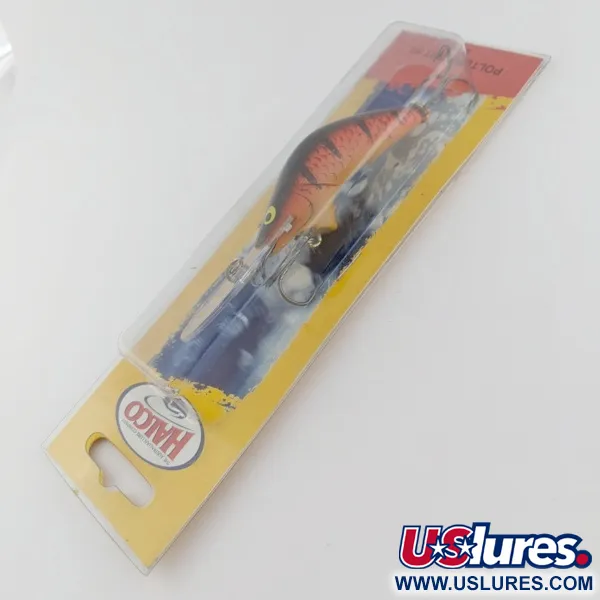 Halco Poltergeist 80