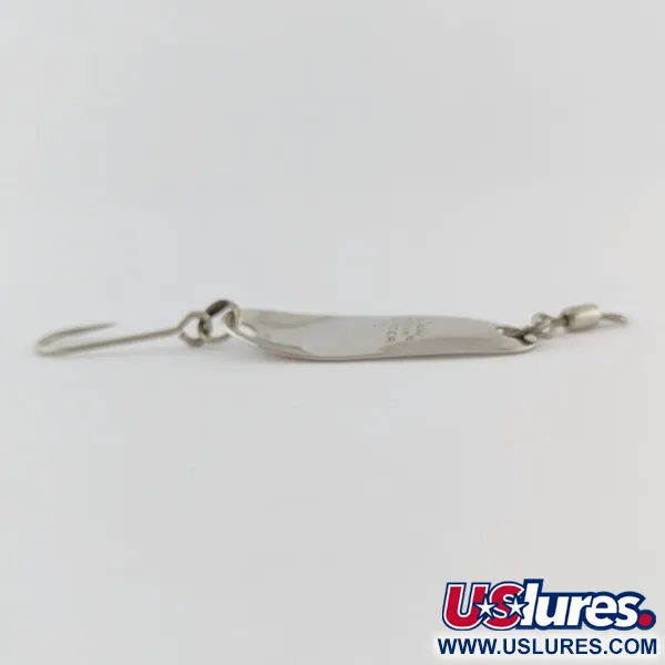 Les Davis Canadian Wonder 1