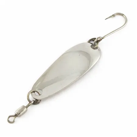 Les Davis Canadian Wonder 1