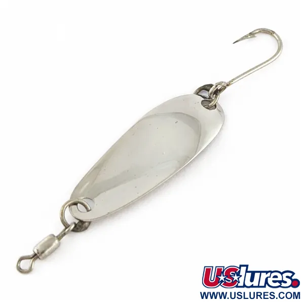 Les Davis Canadian Wonder 1