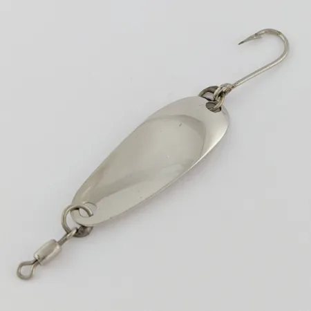 Les Davis Canadian Wonder 1