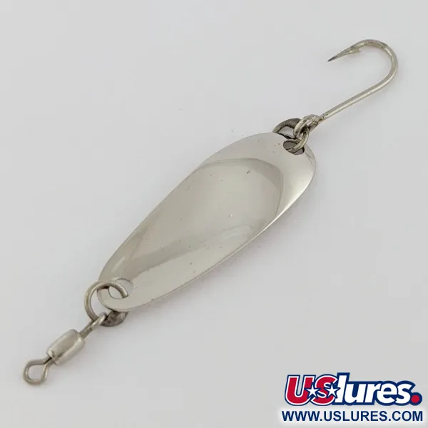 Les Davis Canadian Wonder 1