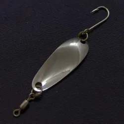 Les Davis Canadian Wonder 1