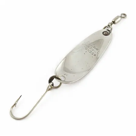 Les Davis Canadian Wonder 1