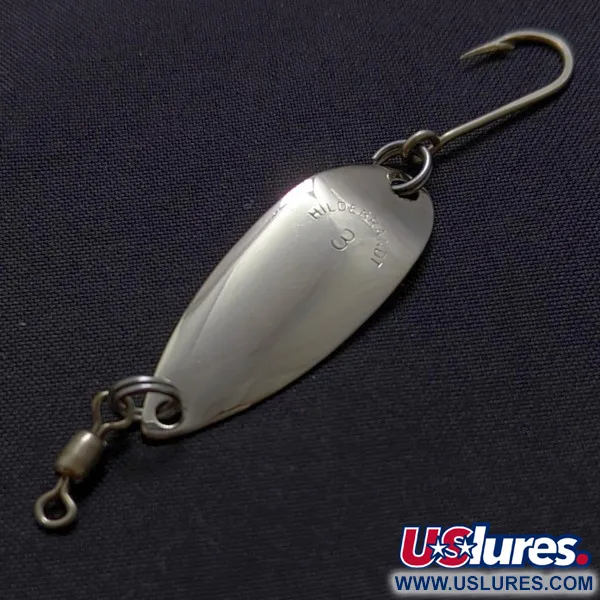 Hildebrandt Little Shaver 3