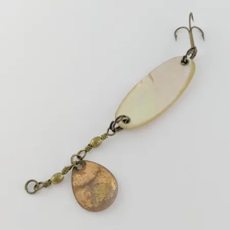 Pflueger Pearl Blinker