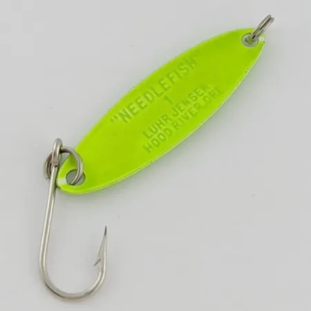 Luhr Jensen Needlefish 1
