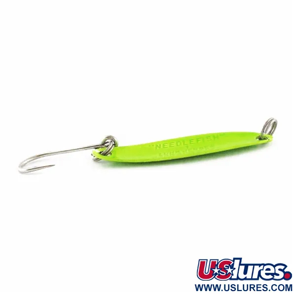 Luhr Jensen Needlefish 1