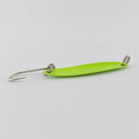 Luhr Jensen Needlefish 1