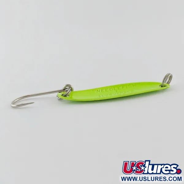 Luhr Jensen Needlefish 1