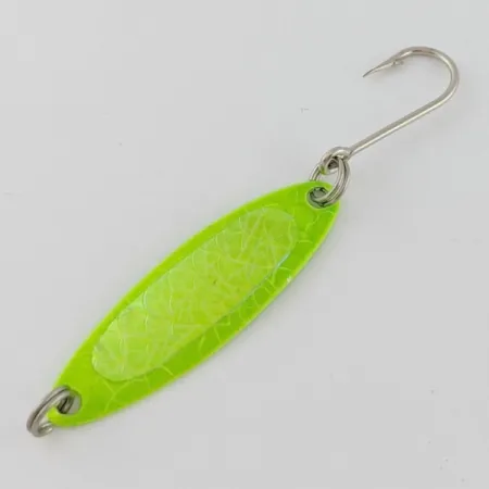 Luhr Jensen Needlefish 1