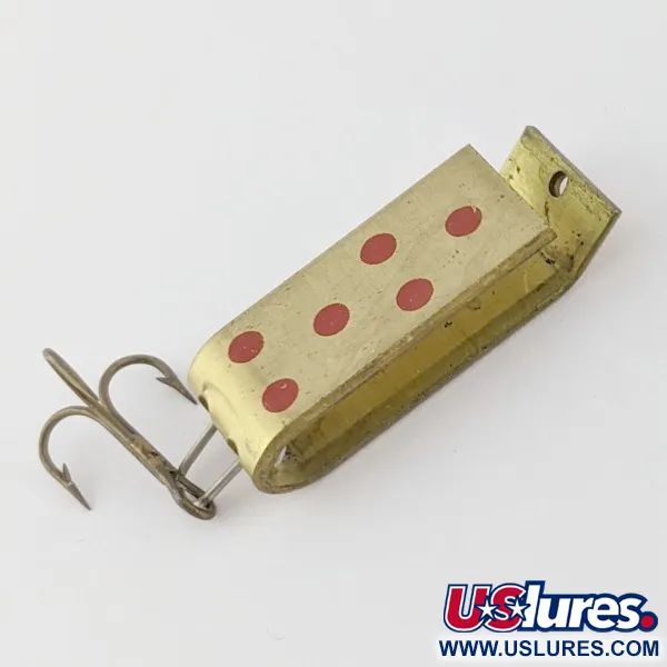 Jake's Lures Lil Jake