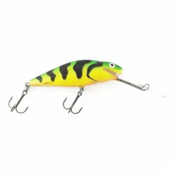 Salmo Perch 12 schwimmend