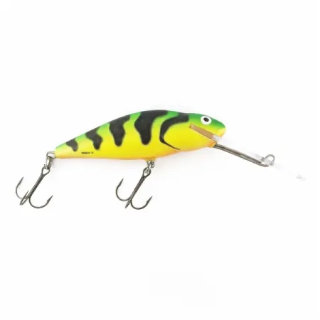 Salmo Perch 12 schwimmend