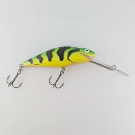 Salmo Perch 12 schwimmend