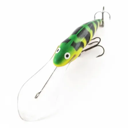 Salmo Perch 12 schwimmend
