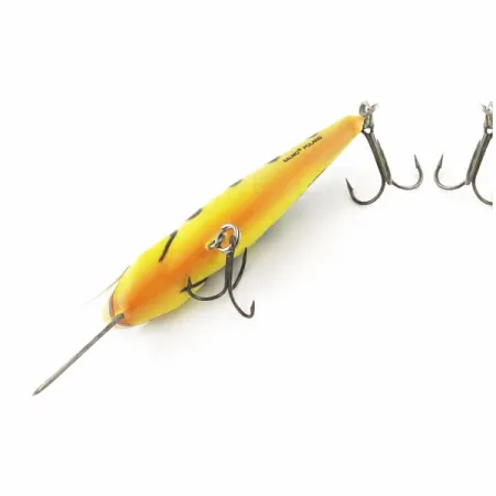 Salmo Perch 12 schwimmend