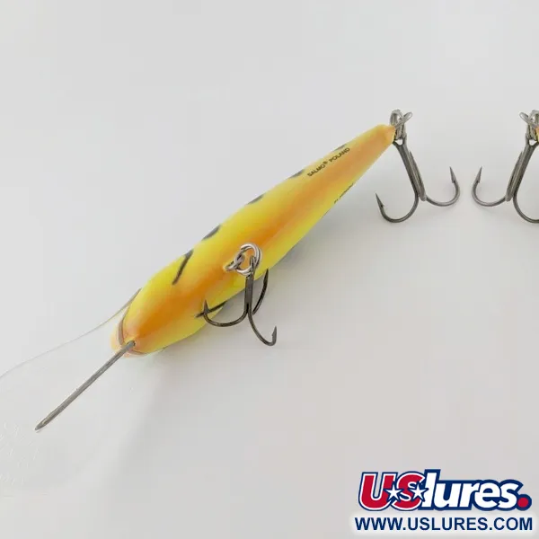 Salmo Perch 12 schwimmend