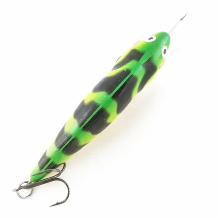 Salmo Perch 12 schwimmend