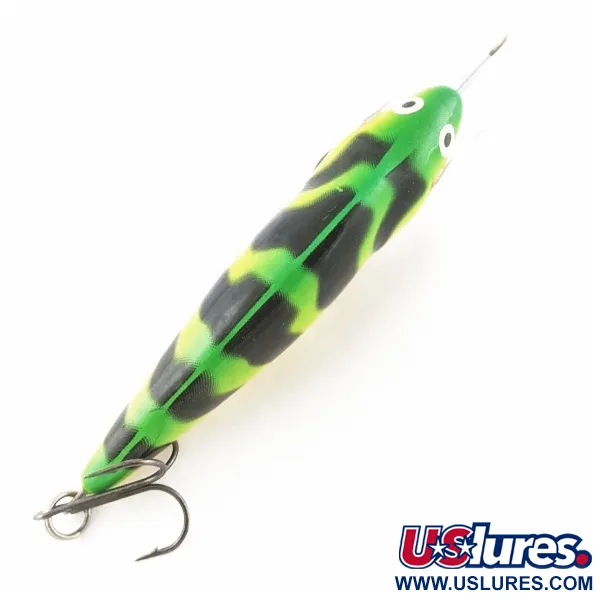 Salmo Perch 12 schwimmend