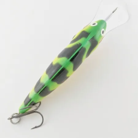 Salmo Perch 12 schwimmend