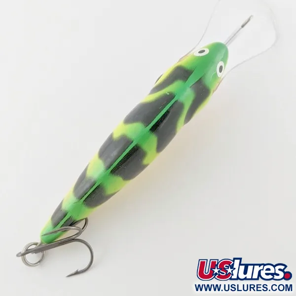 Salmo Perch 12 schwimmend