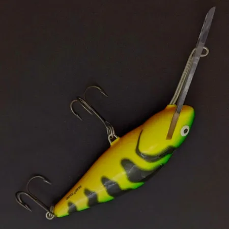 Salmo Perch 12 schwimmend