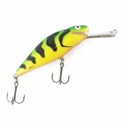 Salmo Perch 12 schwimmend