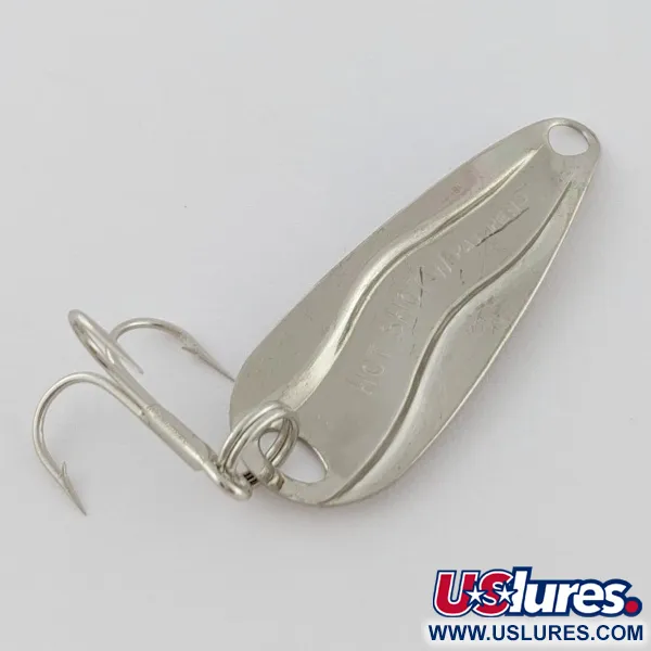 Luhr Jensen Hot Shot W