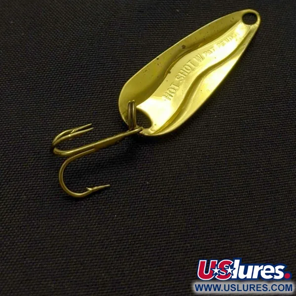 Luhr Jensen Hot Shot W