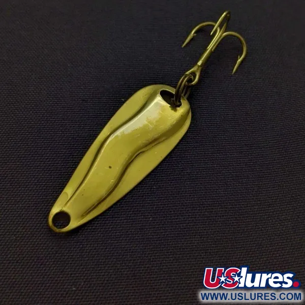 Luhr Jensen Hot Shot W