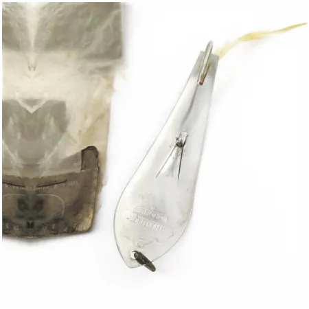 LB Huntington Drone Spoon