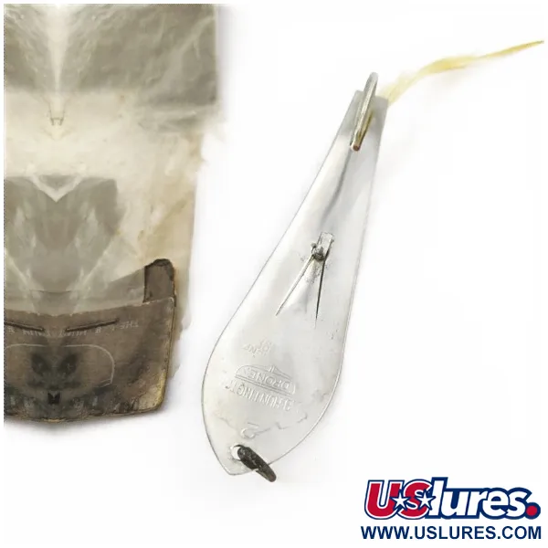 LB Huntington Drone Spoon