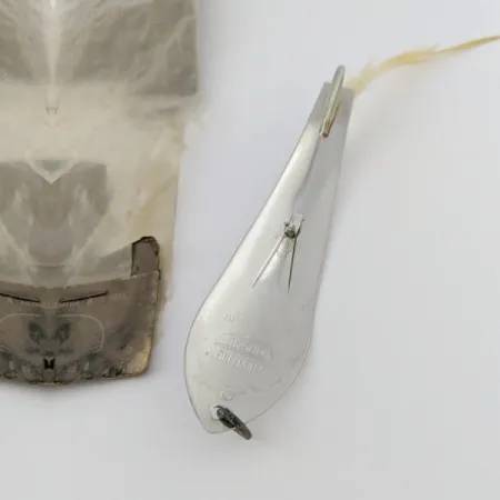 LB Huntington Drone Spoon