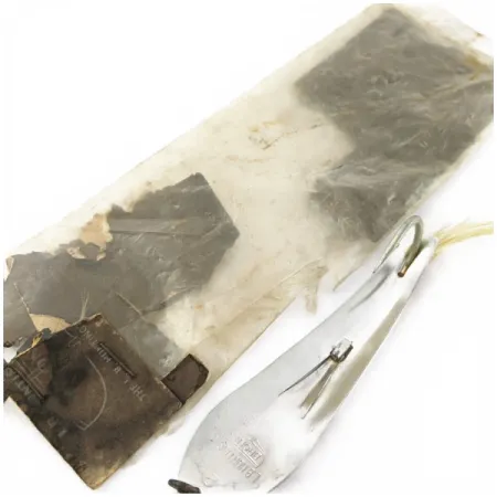 LB Huntington Drone Spoon