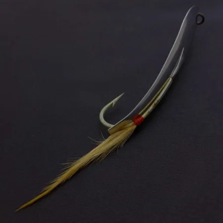 LB Huntington Drone Spoon