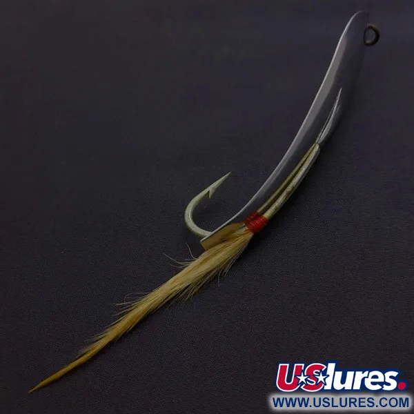 LB Huntington Drone Spoon