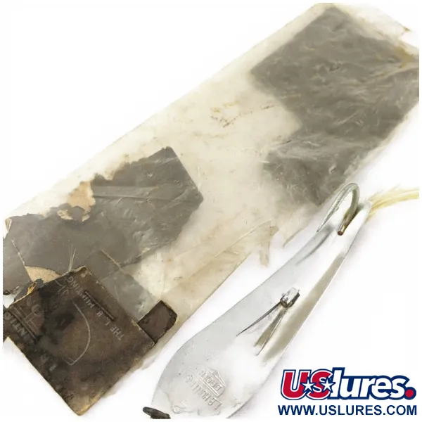 LB Huntington Drone Spoon