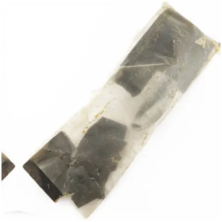 LB Huntington Drone Spoon