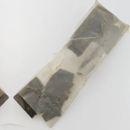 LB Huntington Drone Spoon