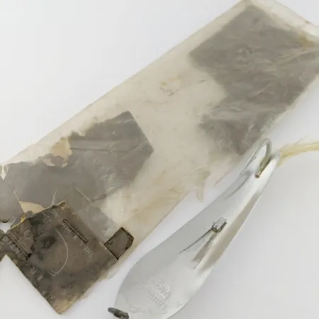 LB Huntington Drone Spoon