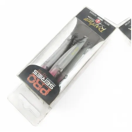 Rapture Pro Series Amber Jack 7 Limited Edition