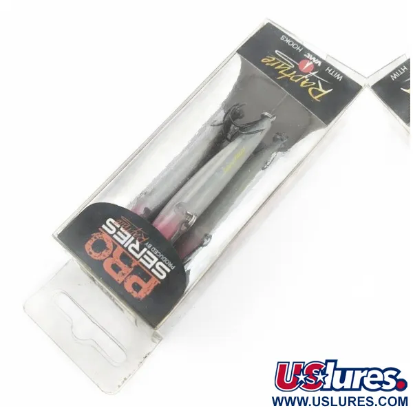 Rapture Pro Series Amber Jack 7 Limited Edition