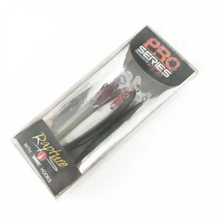 Rapture Pro Series Amber Jack 7 Limited Edition